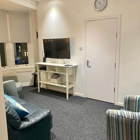 Solomons Peak Apartment Μπάξτον Εξωτερικό φωτογραφία