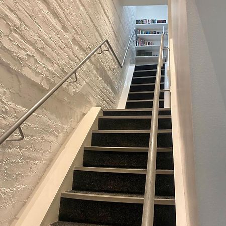 Solomons Peak Apartment Μπάξτον Εξωτερικό φωτογραφία
