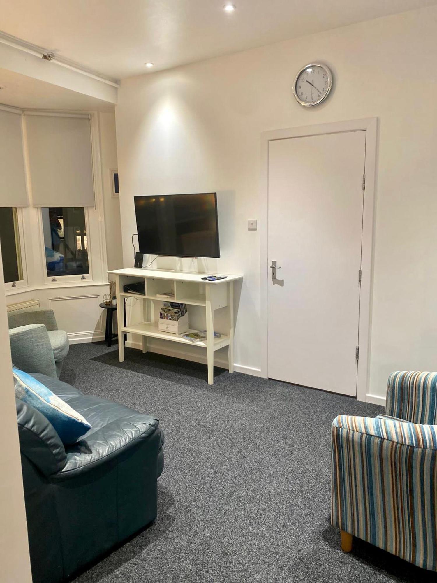 Solomons Peak Apartment Μπάξτον Εξωτερικό φωτογραφία