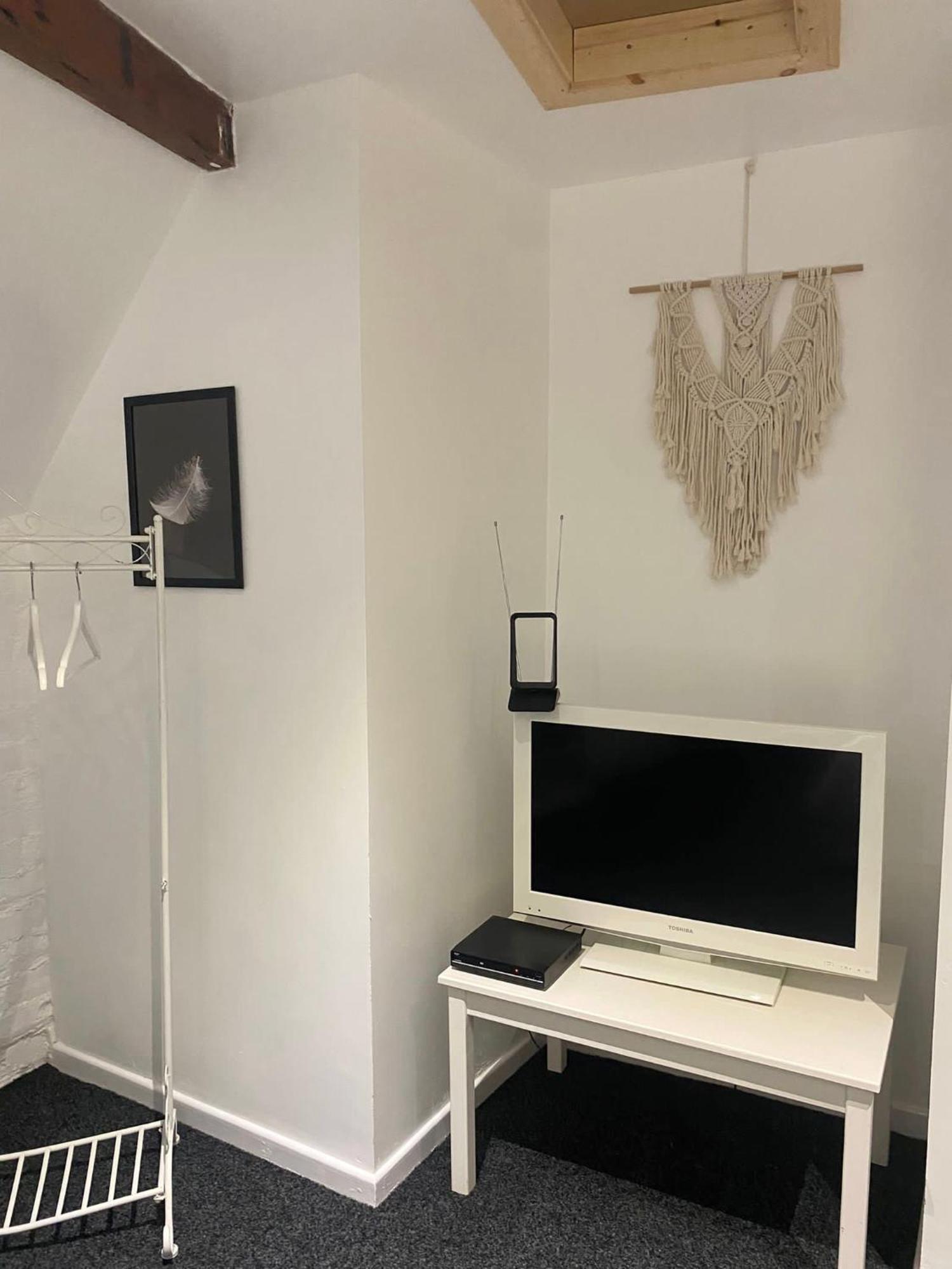 Solomons Peak Apartment Μπάξτον Εξωτερικό φωτογραφία