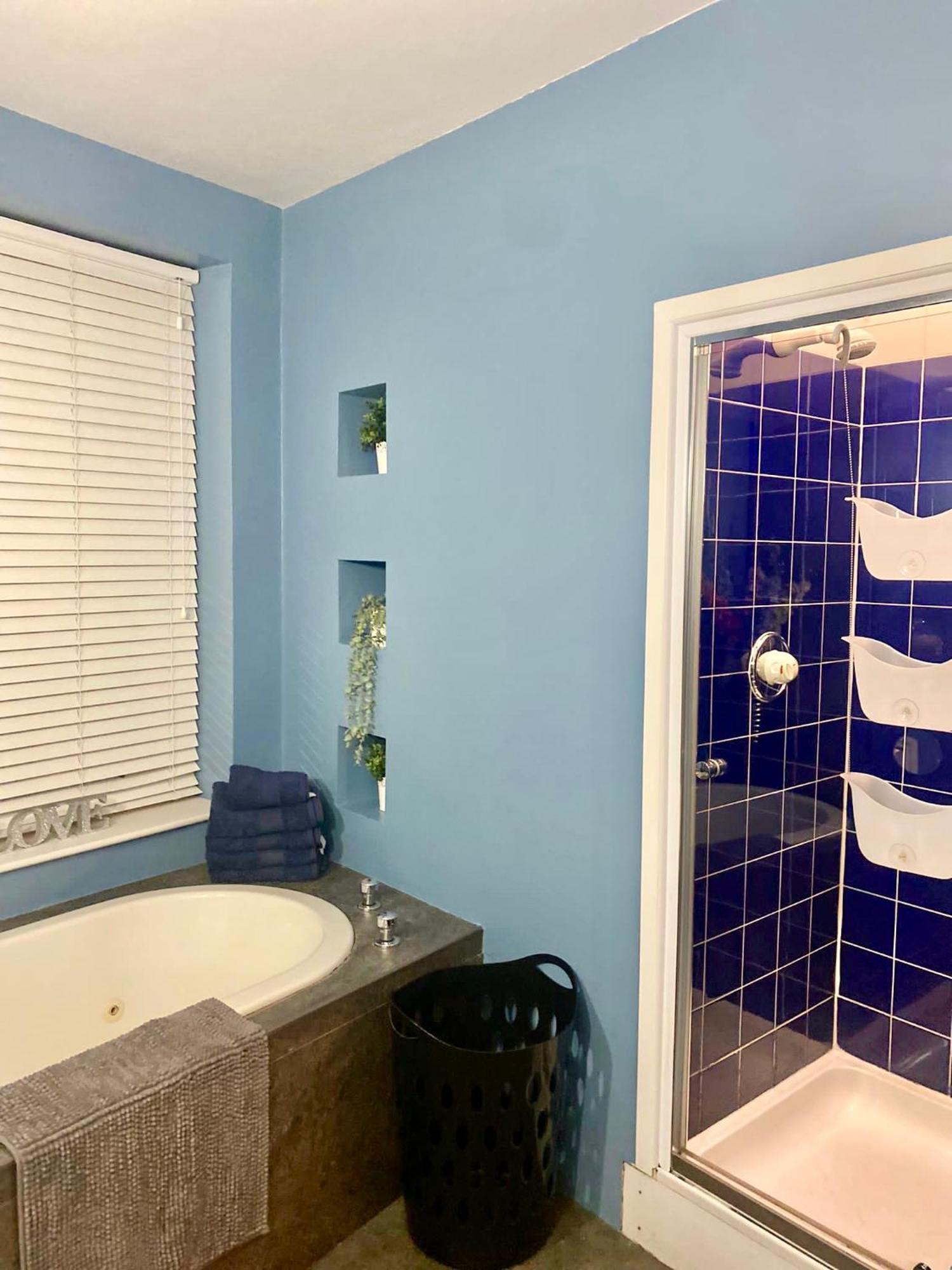 Solomons Peak Apartment Μπάξτον Εξωτερικό φωτογραφία