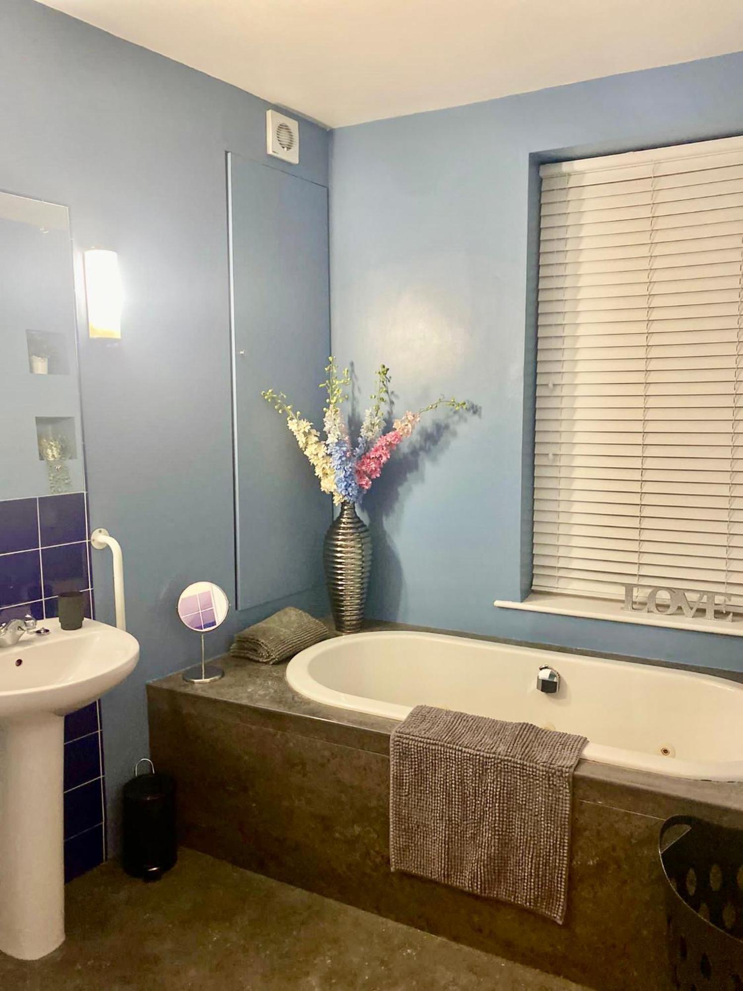 Solomons Peak Apartment Μπάξτον Εξωτερικό φωτογραφία