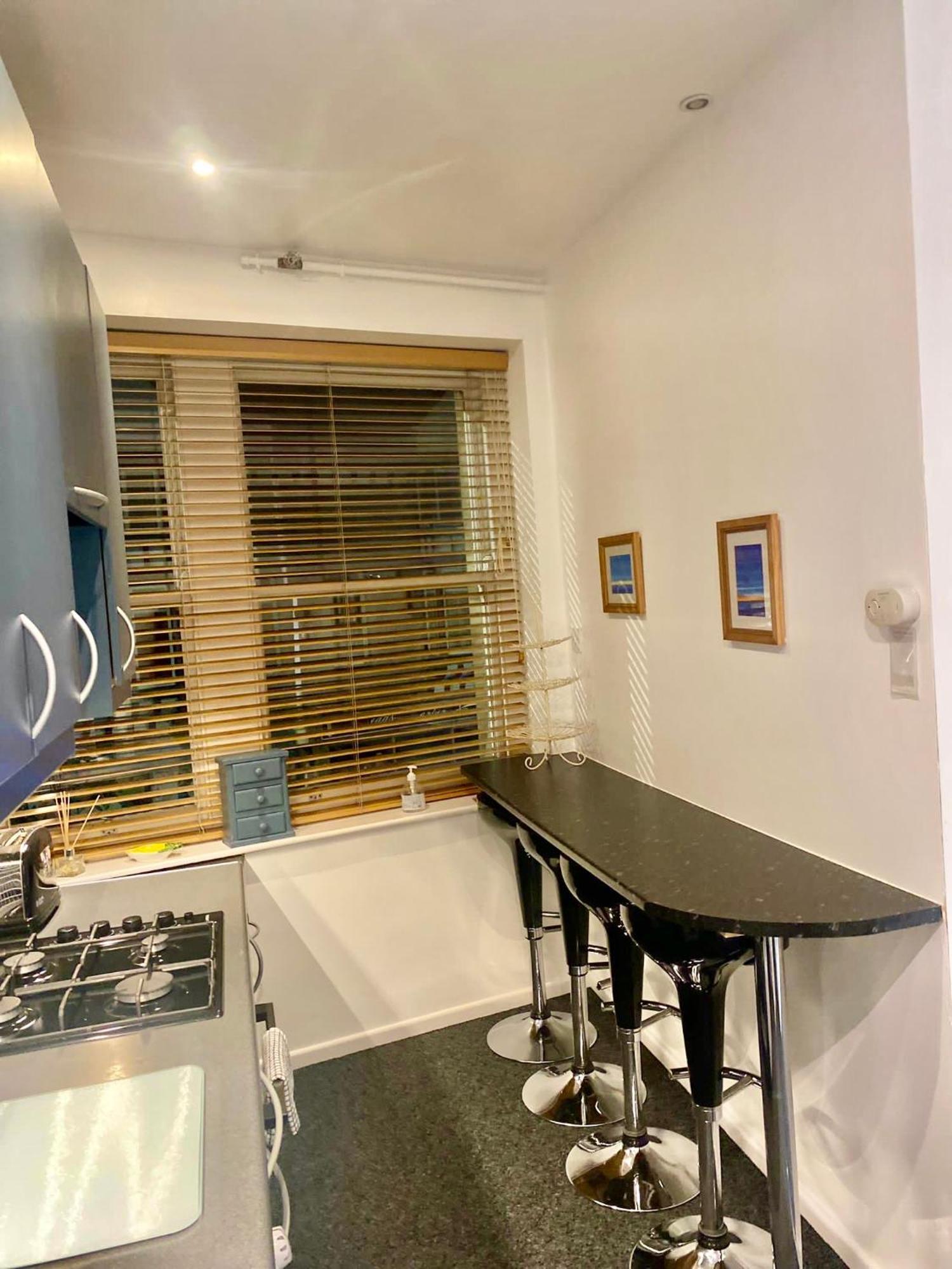 Solomons Peak Apartment Μπάξτον Εξωτερικό φωτογραφία