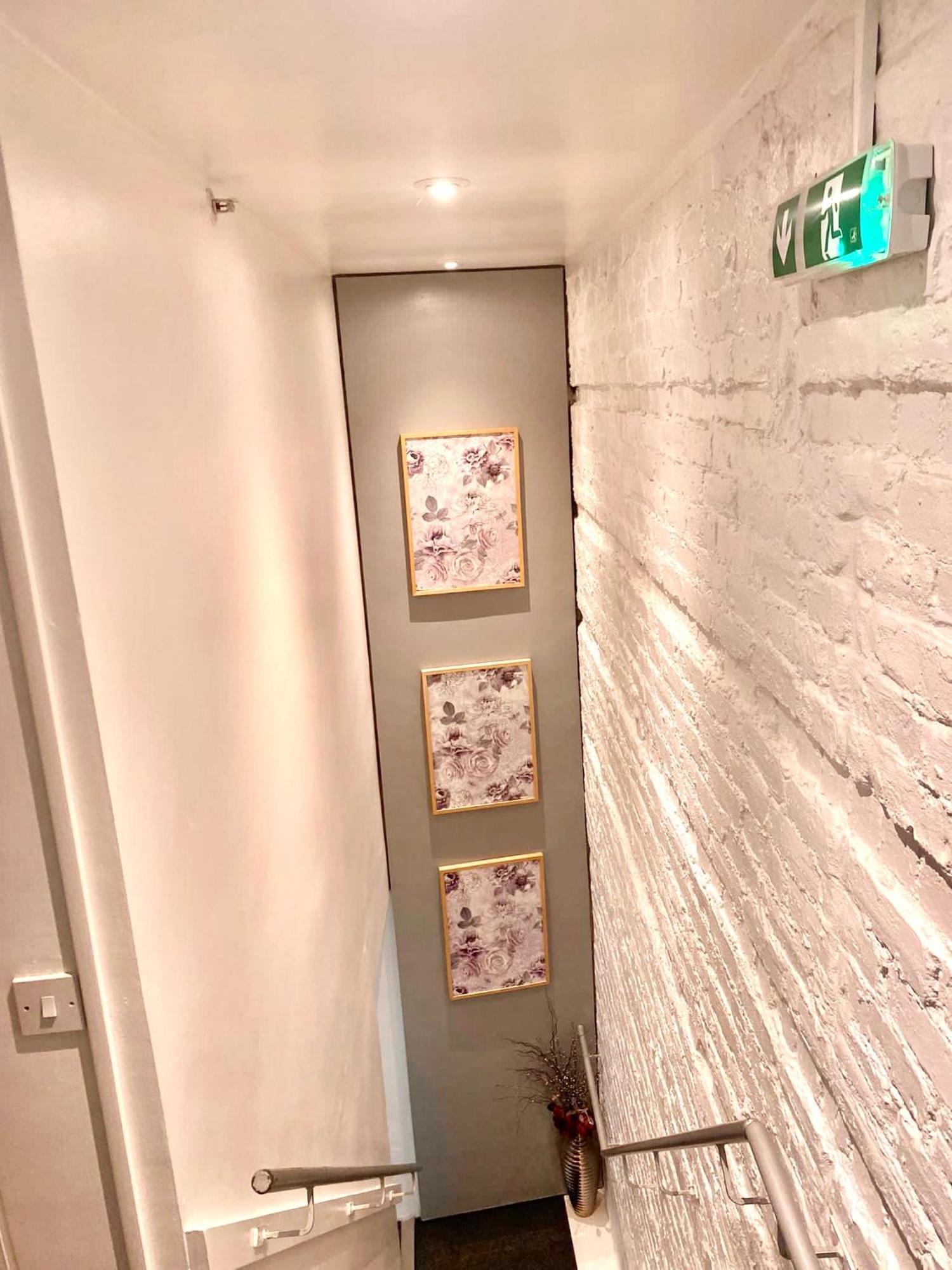 Solomons Peak Apartment Μπάξτον Εξωτερικό φωτογραφία