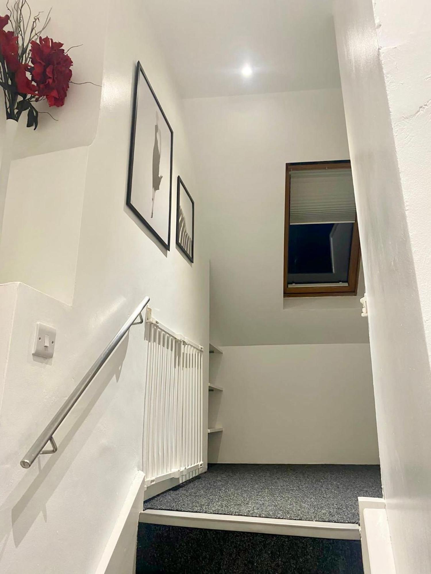 Solomons Peak Apartment Μπάξτον Εξωτερικό φωτογραφία