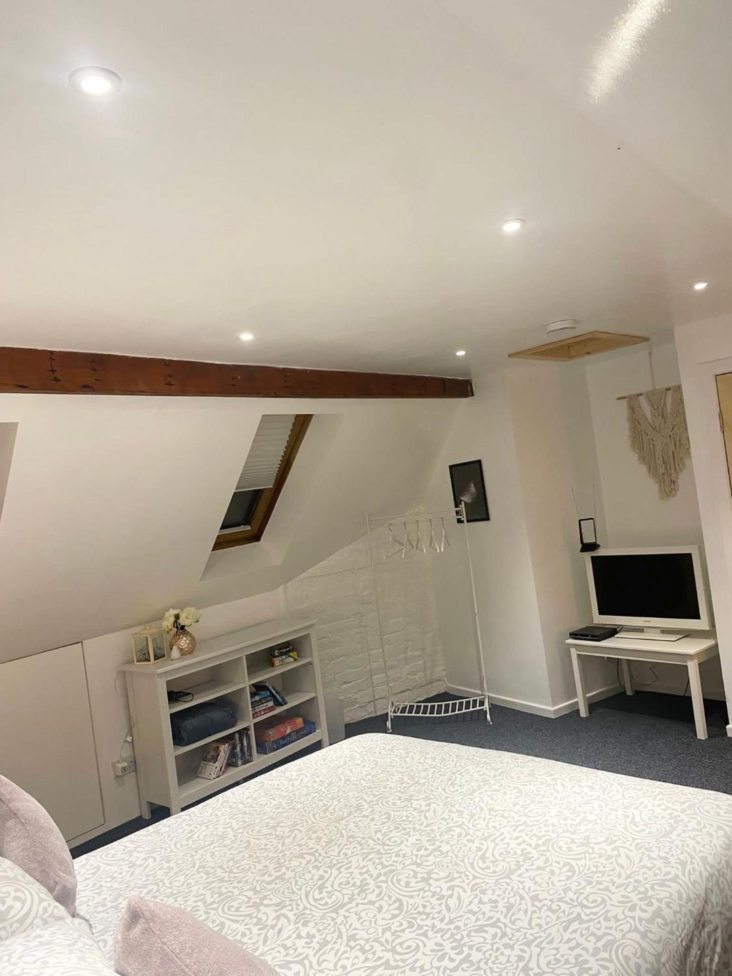 Solomons Peak Apartment Μπάξτον Εξωτερικό φωτογραφία